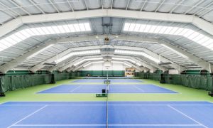 Lake Oswego Tennis Center