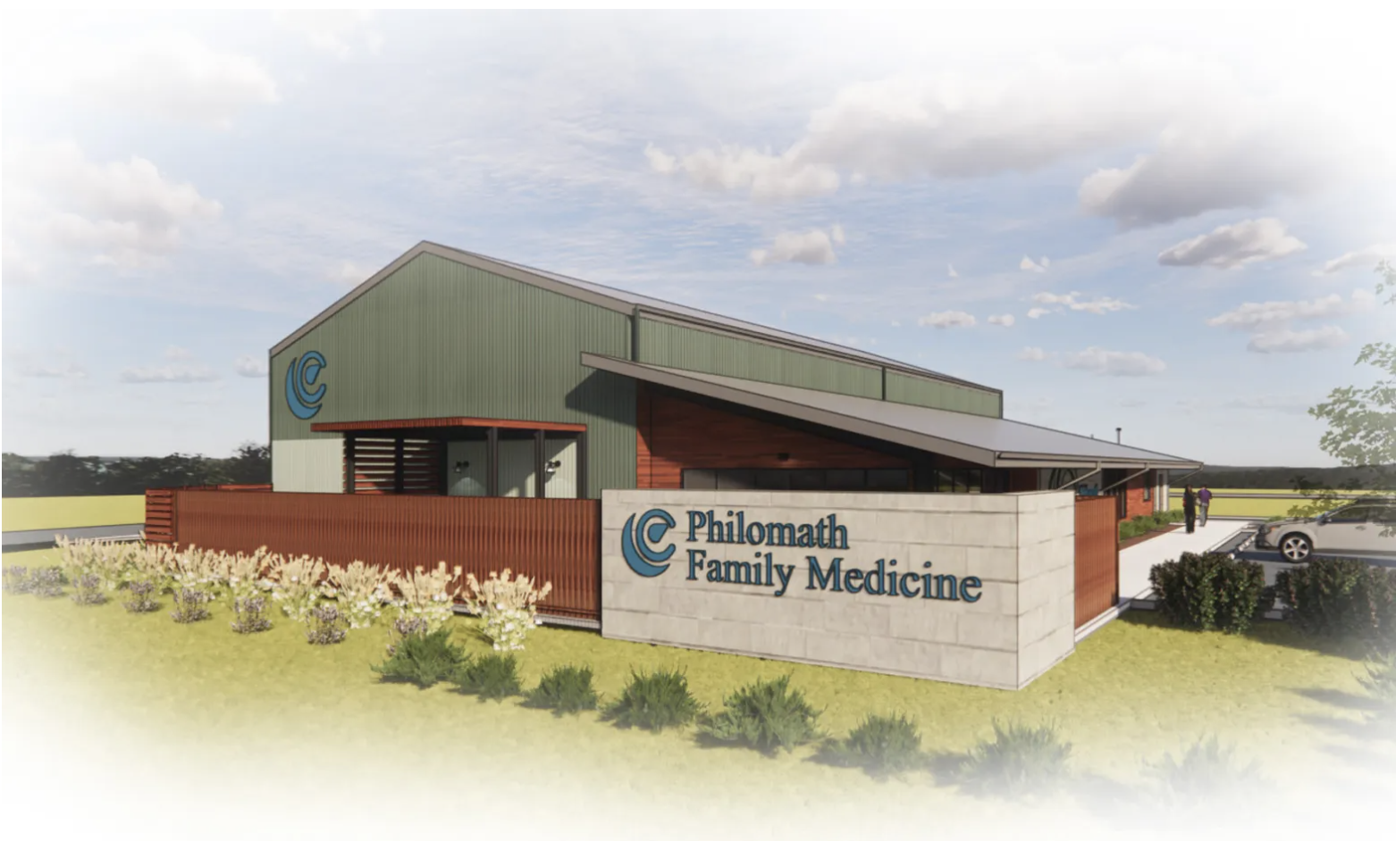 Read more about the article Baldwin In The News: Philomath Family Medicine